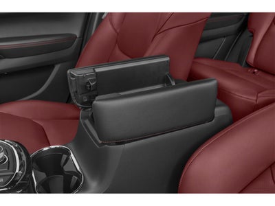 2021 Mazda Mazda CX-9 Carbon Edition FWD