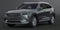 2021 Mazda Mazda CX-9 Carbon Edition FWD