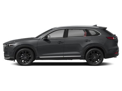 2021 Mazda Mazda CX-9 Carbon Edition FWD