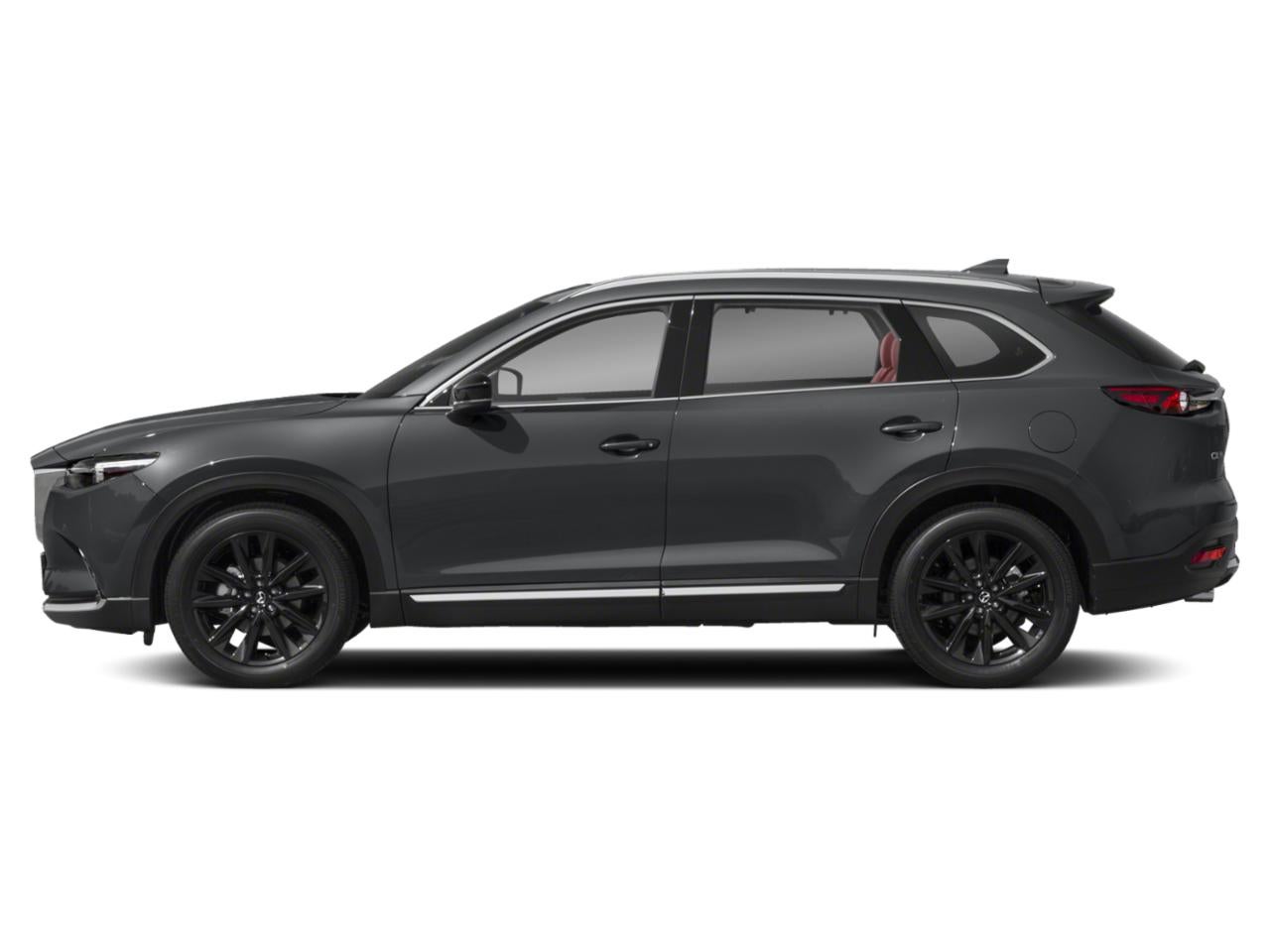 2021 Mazda Mazda CX-9 Carbon Edition FWD