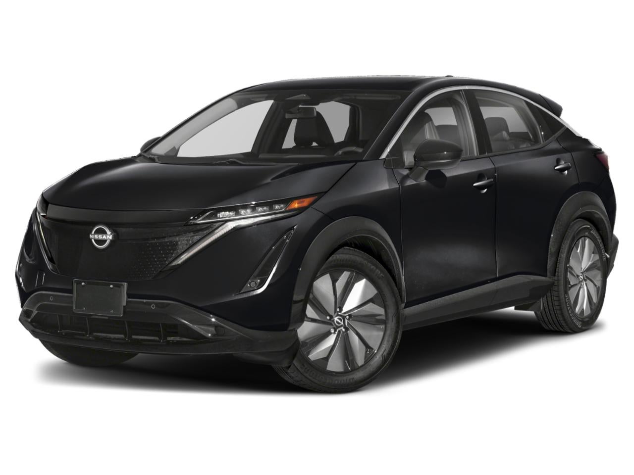2024 Nissan ARIYA ENGAGE FWD