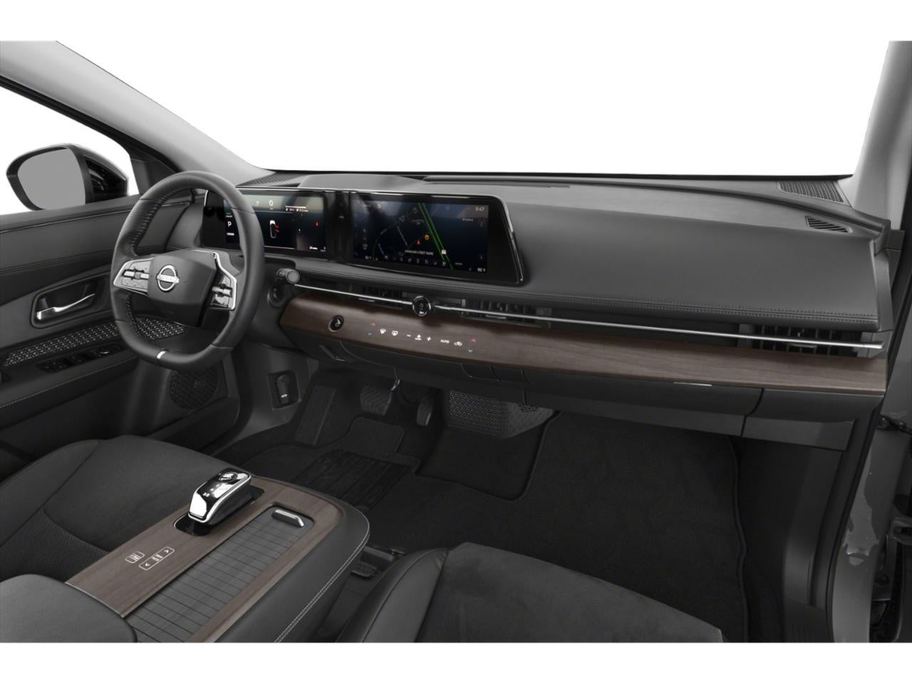 2024 Nissan ARIYA ENGAGE FWD