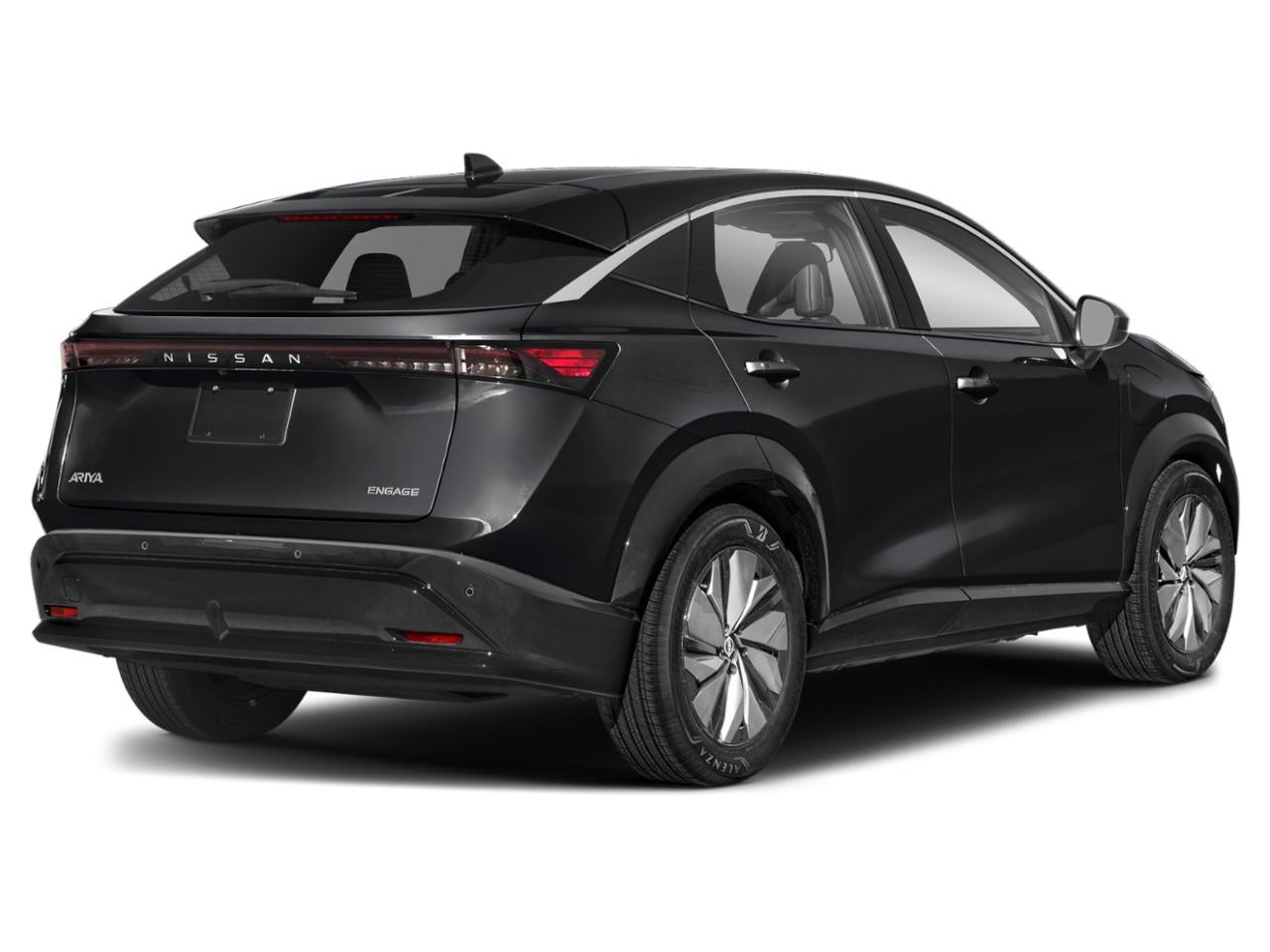 2024 Nissan ARIYA ENGAGE FWD