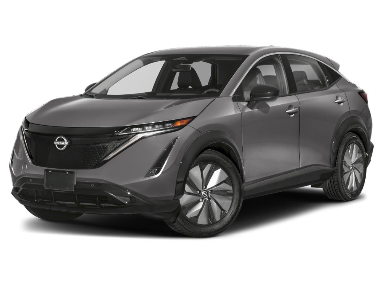 2024 Nissan ARIYA ENGAGE FWD