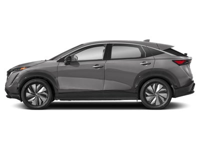 2024 Nissan ARIYA ENGAGE FWD