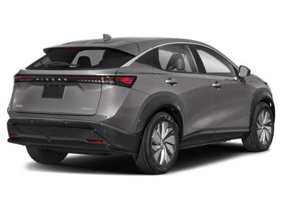 2024 Nissan ARIYA ENGAGE FWD