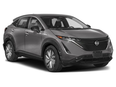 2024 Nissan ARIYA ENGAGE FWD