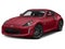 2018 Nissan 370Z Coupe Auto
