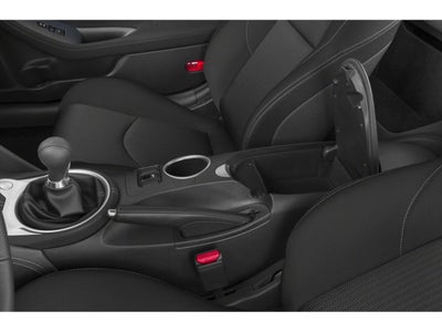 2018 Nissan 370Z Coupe Auto