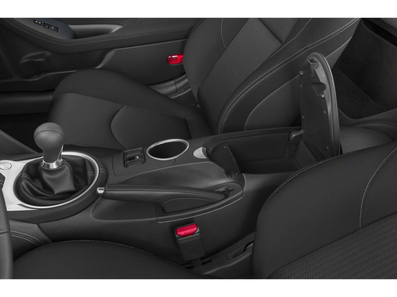 2018 Nissan 370Z Coupe Auto