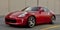 2018 Nissan 370Z Coupe Auto