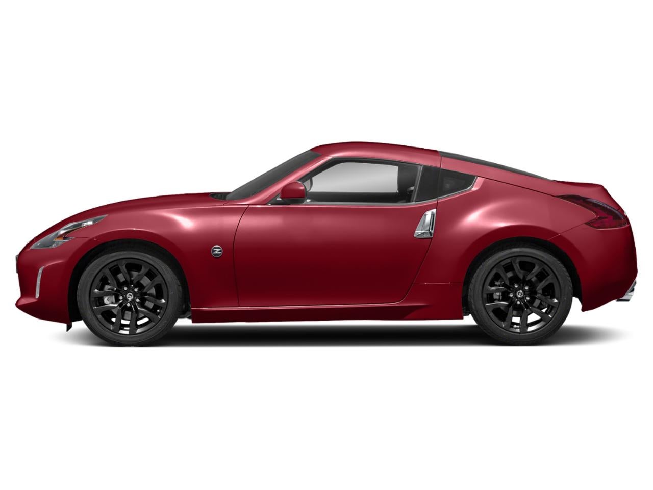 2018 Nissan 370Z Coupe Auto