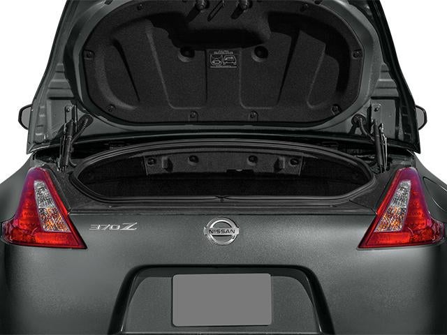 2014 Nissan 370Z 2dr Roadster Auto Touring