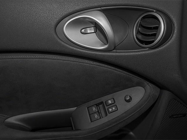 2014 Nissan 370Z 2dr Roadster Auto Touring