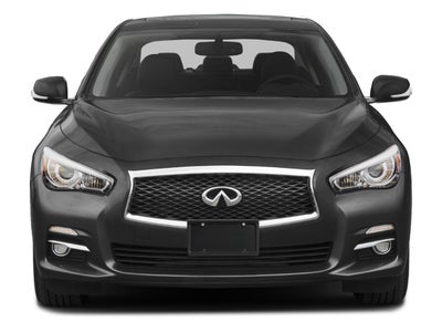 2017 INFINITI Q50 3.0t Premium RWD