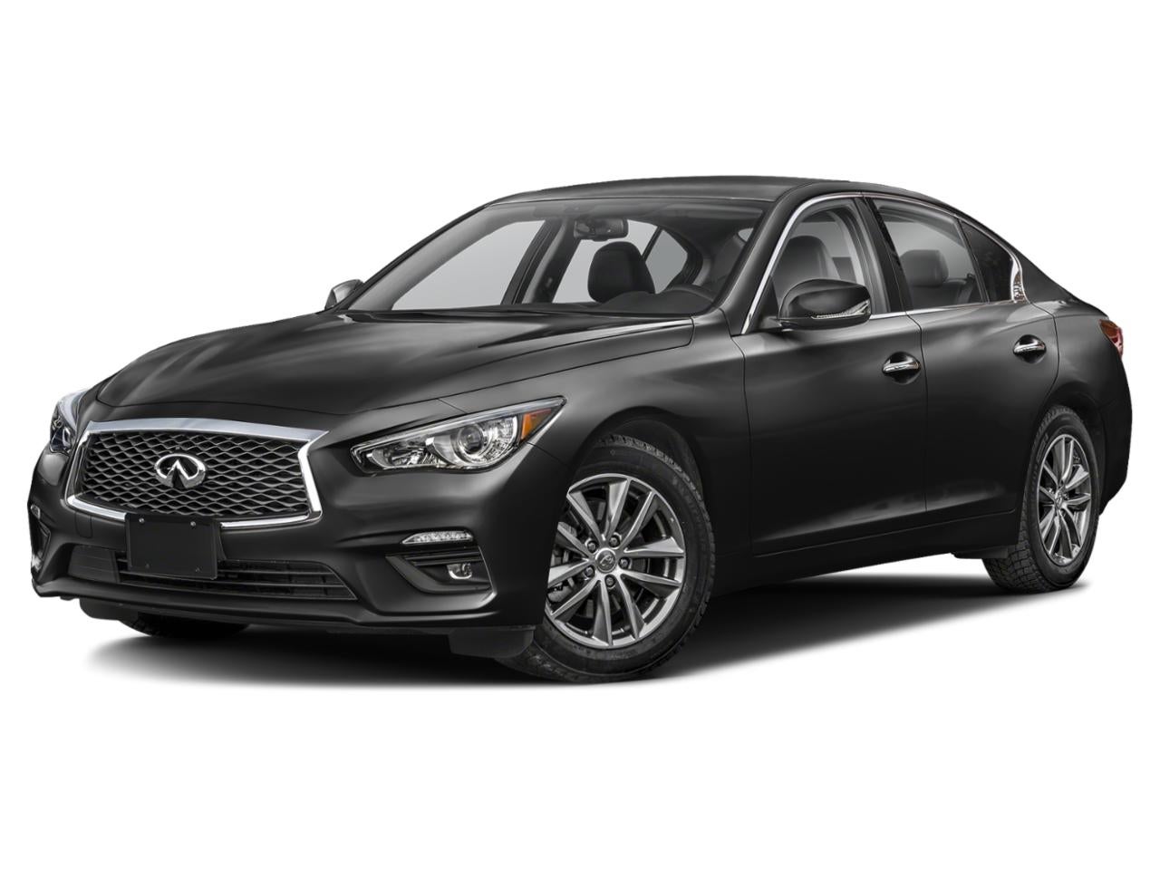 2023 INFINITI Q50 SENSORY RWD
