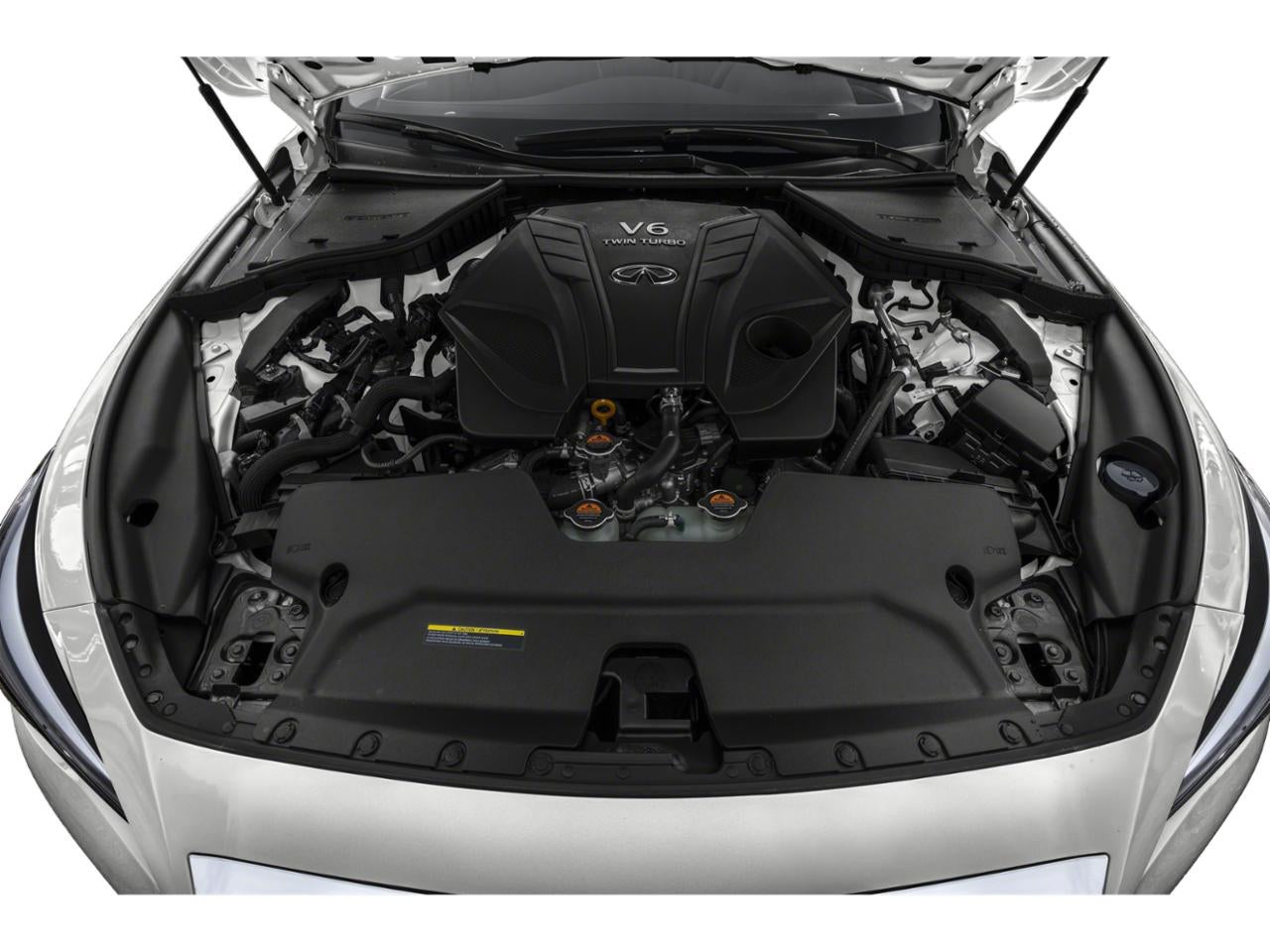 2023 INFINITI Q50 SENSORY RWD