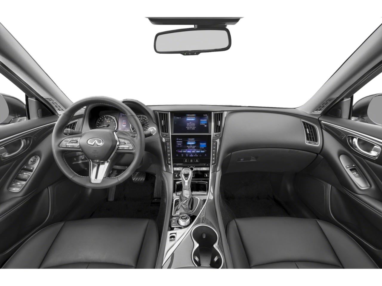 2023 INFINITI Q50 SENSORY RWD