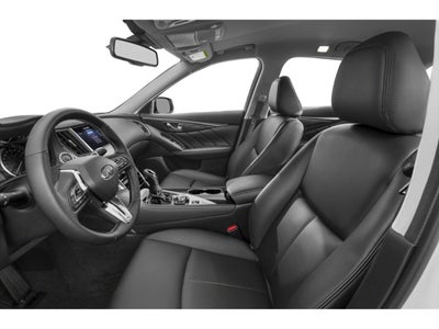 2023 INFINITI Q50 SENSORY RWD