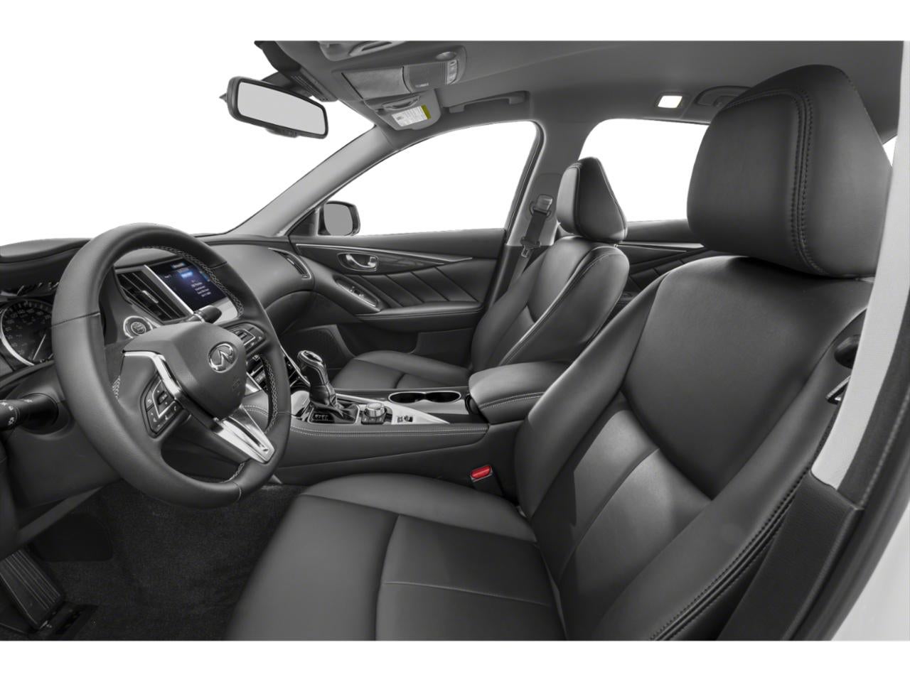 2023 INFINITI Q50 SENSORY RWD