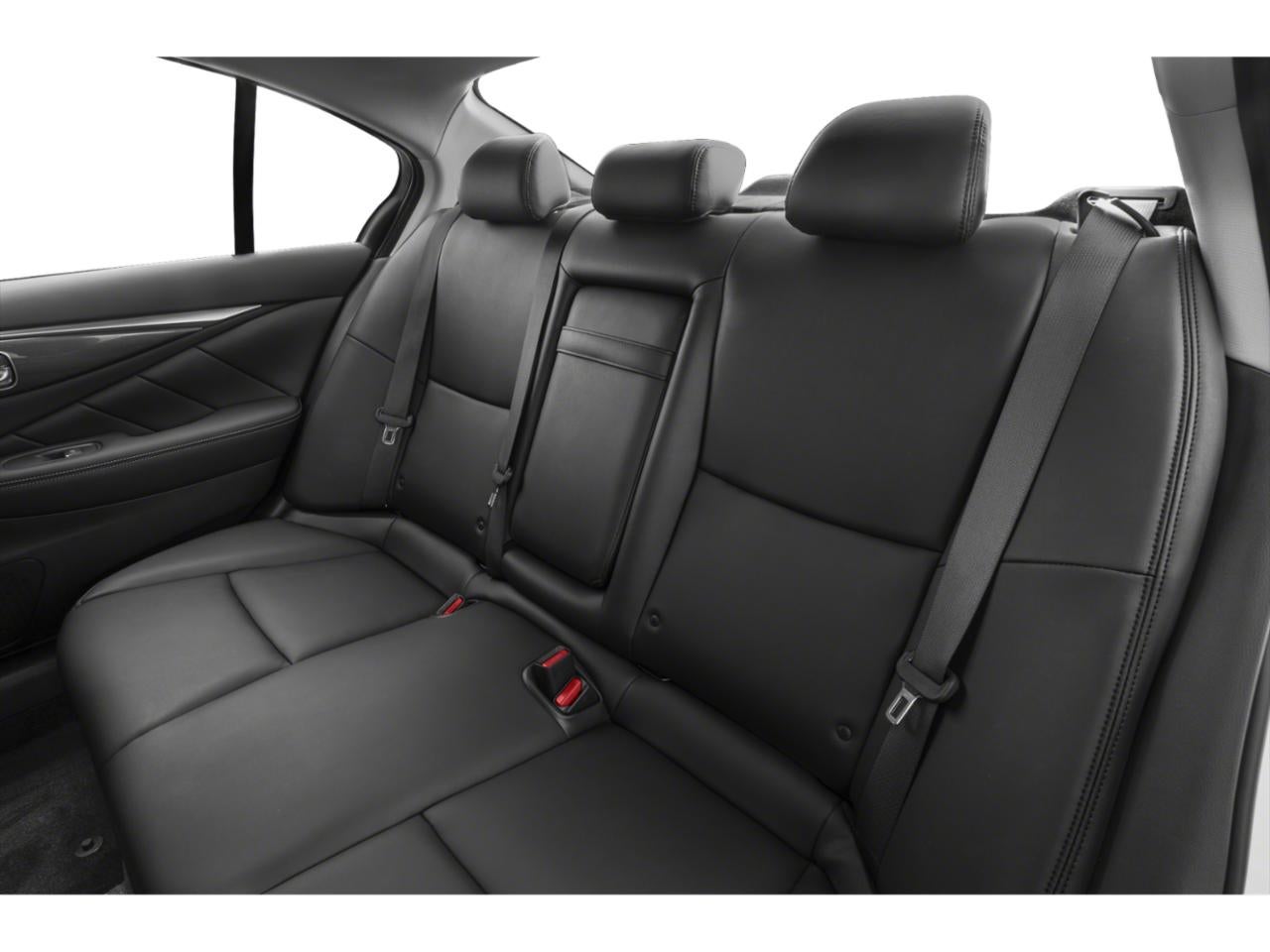 2023 INFINITI Q50 SENSORY RWD