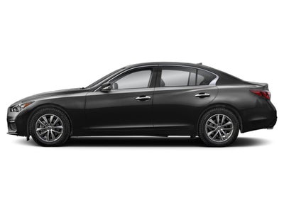 2023 INFINITI Q50 SENSORY RWD