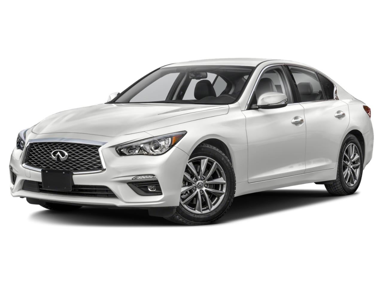 2023 INFINITI Q50 SENSORY RWD