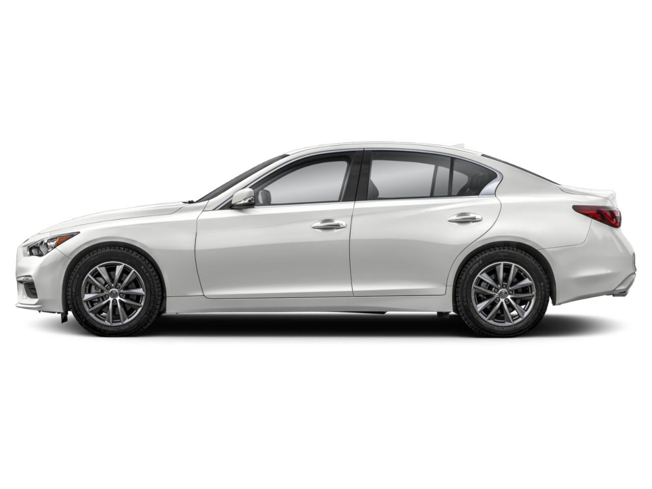 2023 INFINITI Q50 SENSORY RWD