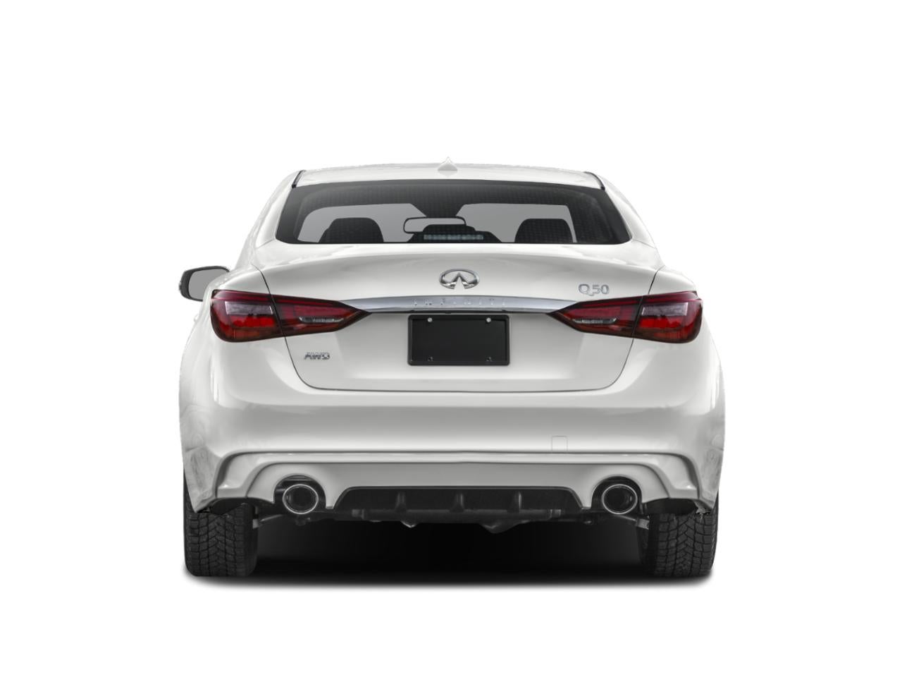 2023 INFINITI Q50 SENSORY RWD