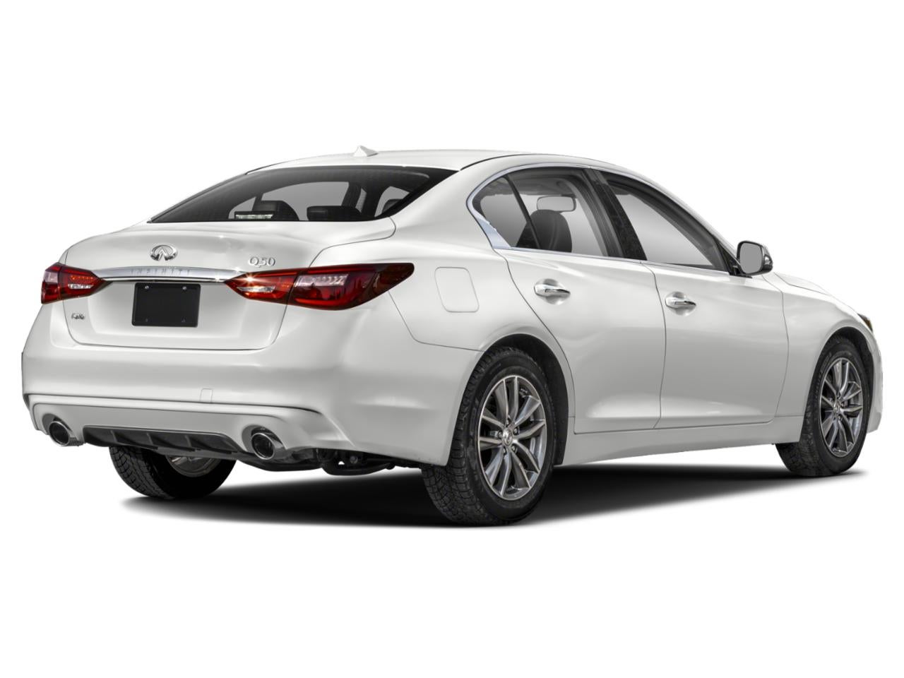 2023 INFINITI Q50 SENSORY RWD