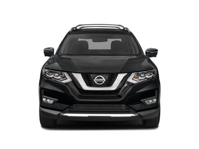 2018 Nissan Rogue FWD SL