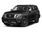 2017 Nissan Armada 4x2 Platinum