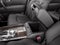 2017 Nissan Armada 4x2 Platinum