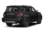 2017 Nissan Armada 4x2 Platinum