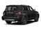 2017 Nissan Armada 4x2 Platinum