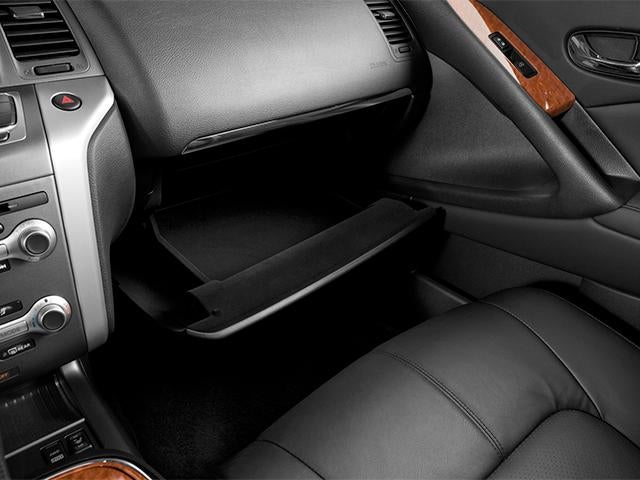 2014 Nissan Murano FWD 4dr SL