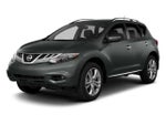 2014 Nissan Murano FWD 4dr SL