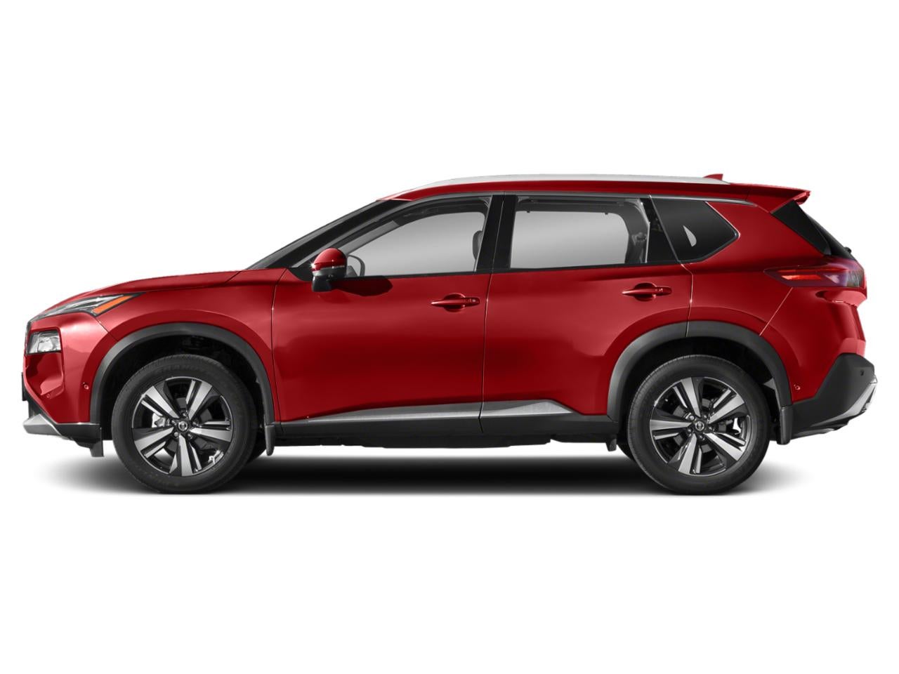 2023 Nissan Rogue FWD Platinum