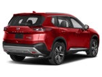 2023 Nissan Rogue FWD Platinum