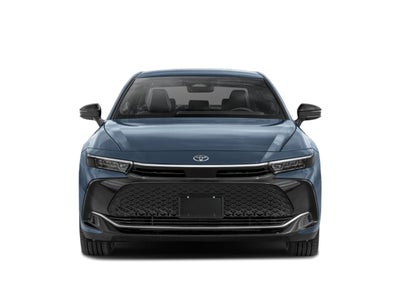 2025 Toyota Crown Nightshade AWD (Natl)