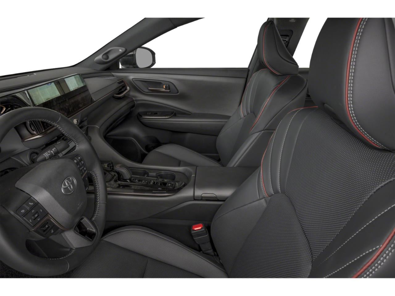 2025 Toyota Crown Nightshade AWD (Natl)