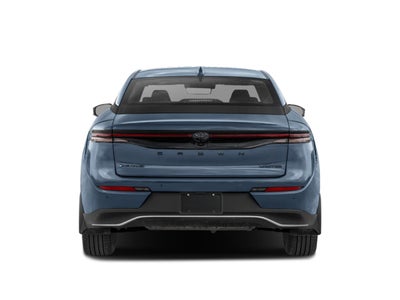 2025 Toyota Crown Nightshade AWD (Natl)