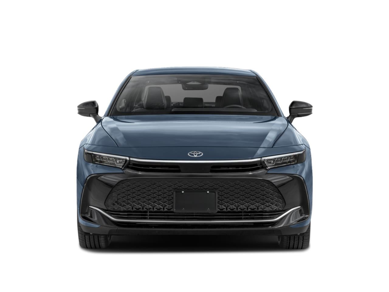 2025 Toyota Crown Nightshade AWD (Natl)