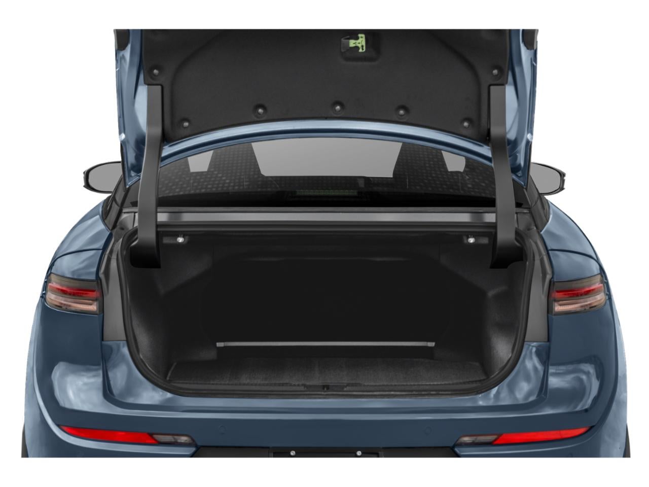 2025 Toyota Crown Nightshade AWD (Natl)