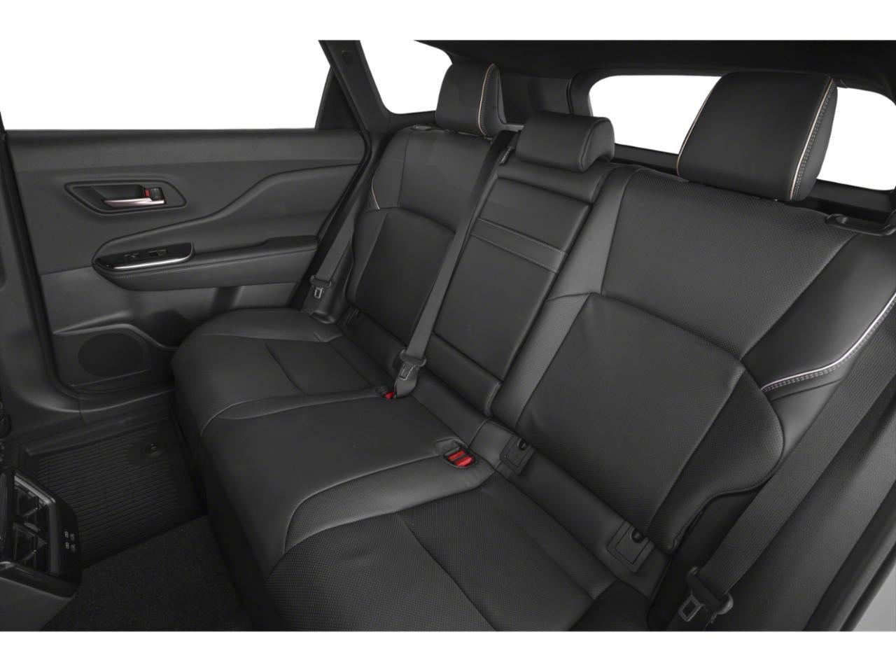 2025 Toyota Crown Signia XLE AWD (Natl)