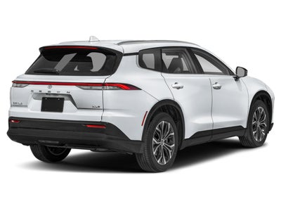 2025 Toyota Crown Signia XLE AWD (Natl)