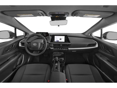 2024 Toyota Prius LE (Natl)