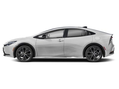 2024 Toyota Prius Limited (Natl)