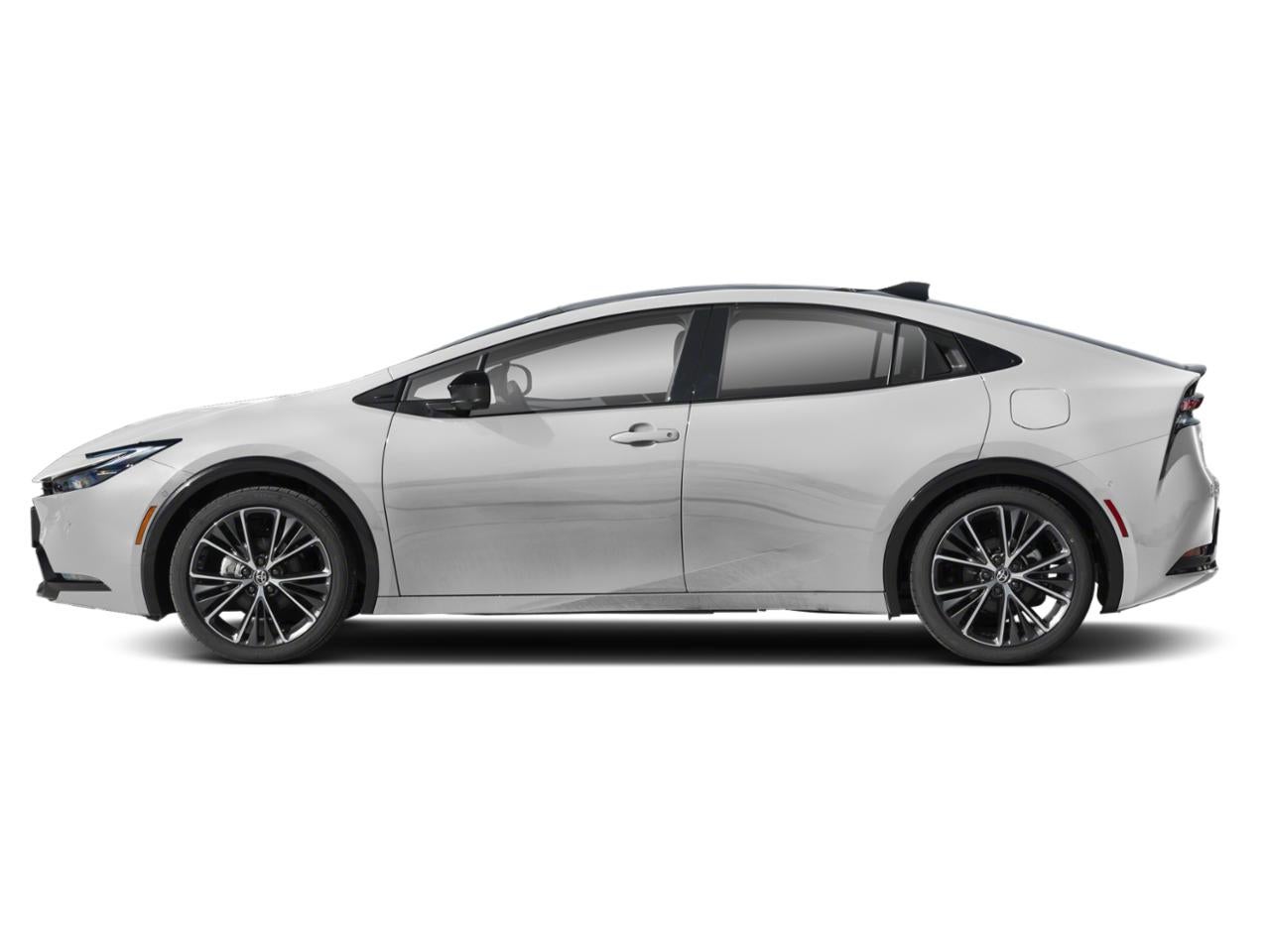 2024 Toyota Prius Limited (Natl)