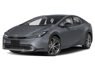 2024 Toyota Prius Limited (Natl)